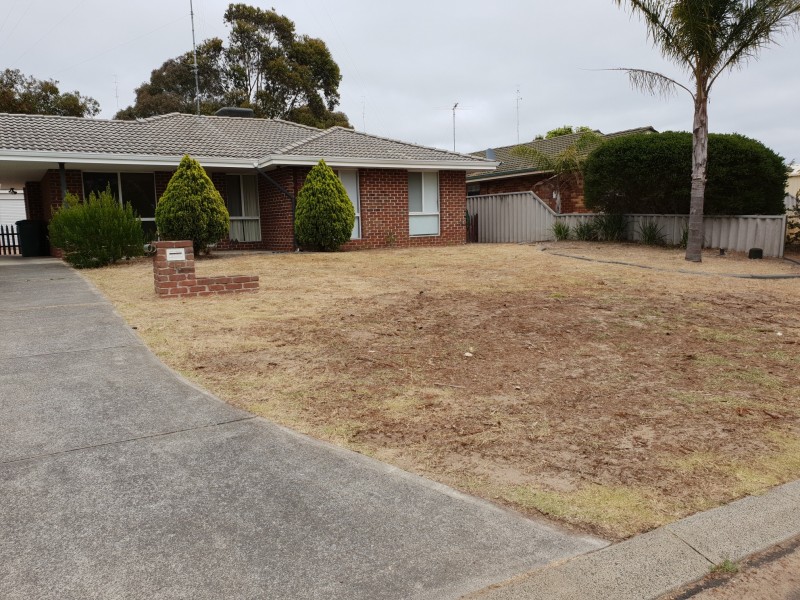 17 Bedingfield Way, Australind WA 6233