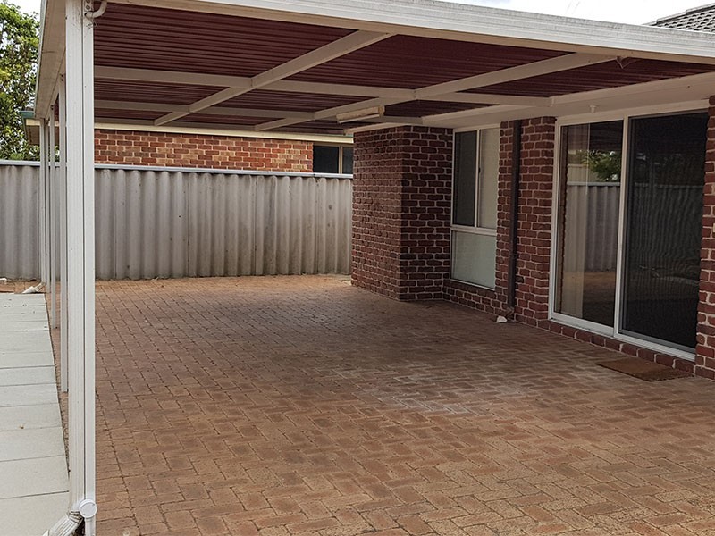 17 Bedingfield Way, Australind WA 6233