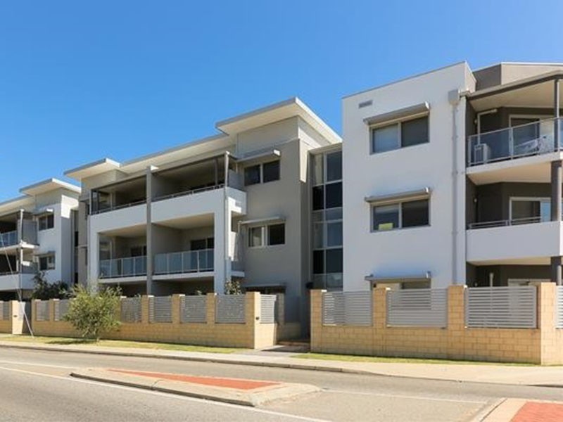 9/7 Streatham  Street, Beckenham WA 6107