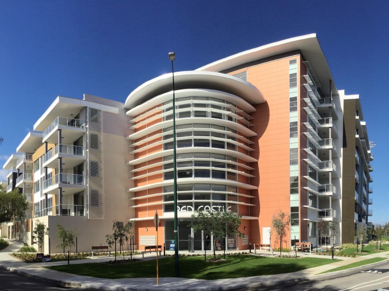 409/2 Rutland  Avenue, Lathlain WA 6100