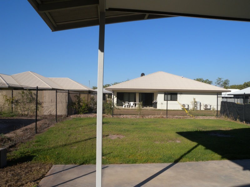 36A Gerardine Crescent, Bellamack NT 0832