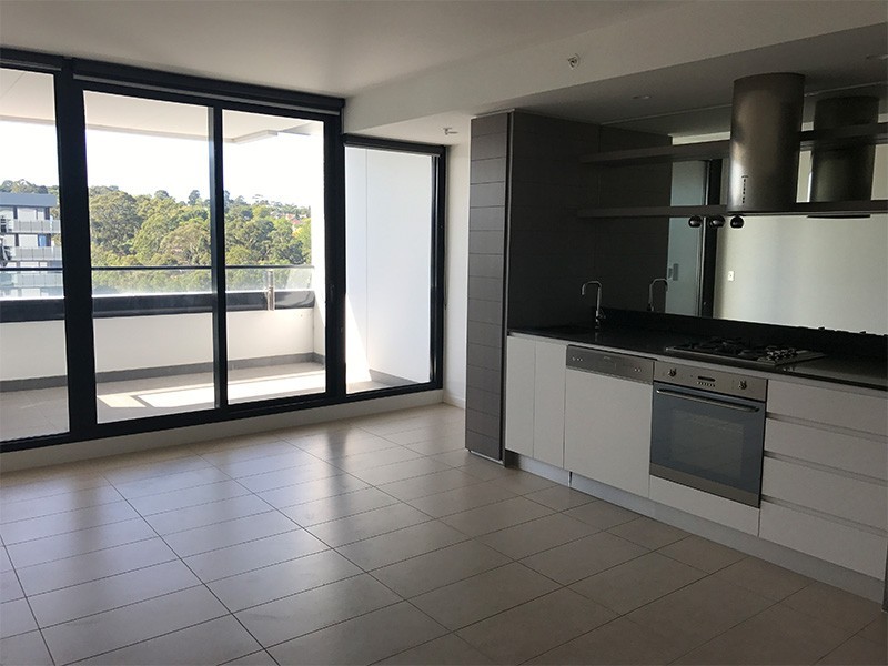 802D/615 Victoria Street, Abbotsford VIC 3067