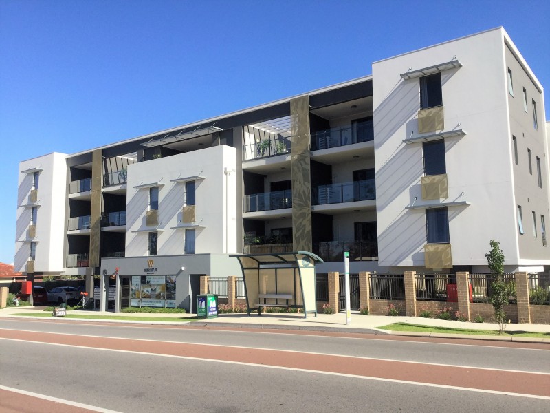 22/181 Wright  Street, Kewdale WA 6105