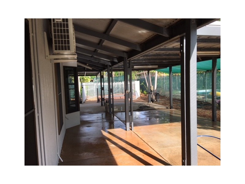 26 Dorisvale Crescent, Tiwi NT 0810