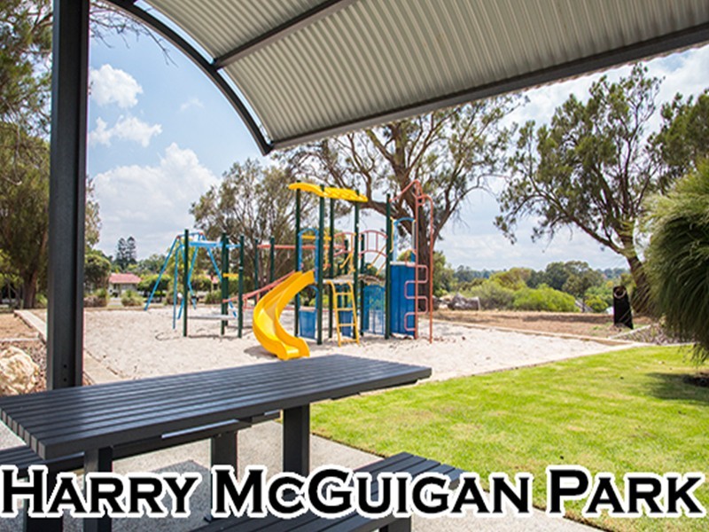 4/21 Harley  Way, Medina WA 6167