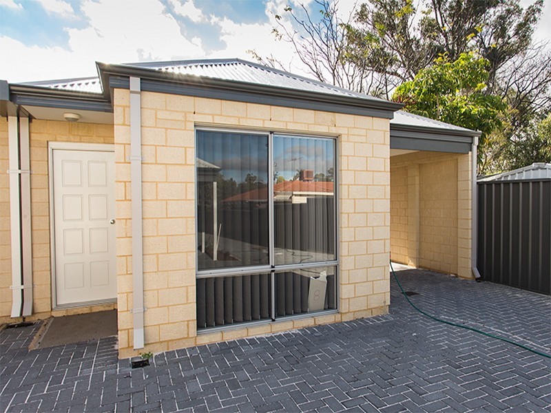 7/22 Elizabeth Street, Mandurah WA 6210