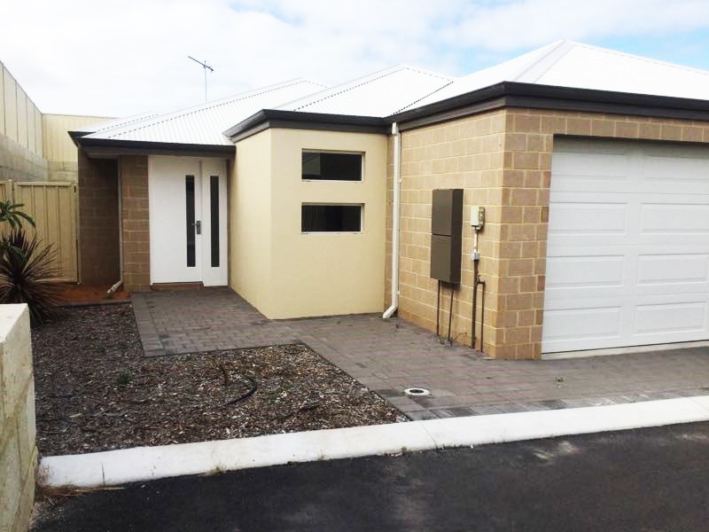 12/26 Johnston Street, Geraldton WA 6530