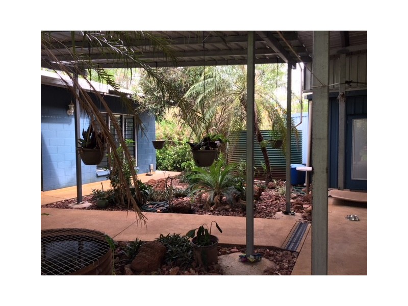 45 Krichauff Road, Humpty Doo NT 0836