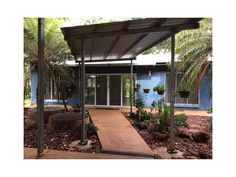 45 Krichauff Road, Humpty Doo NT 0836