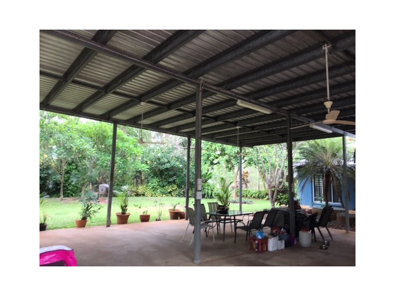 45 Krichauff Road, Humpty Doo NT 0836