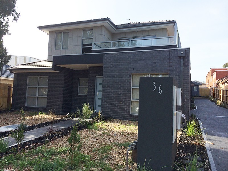 1/36 Beaumont Parade, West Footscray VIC 3012