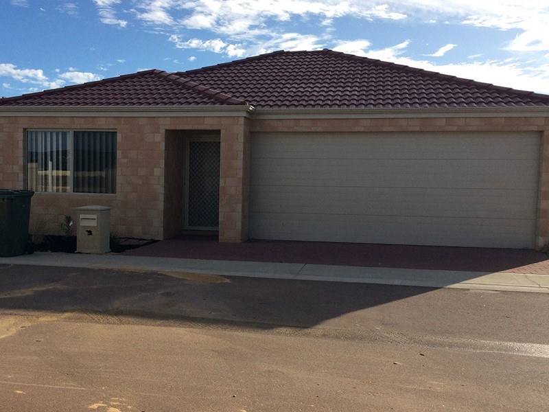 3 Belches Loop, Seville Grove WA 6112