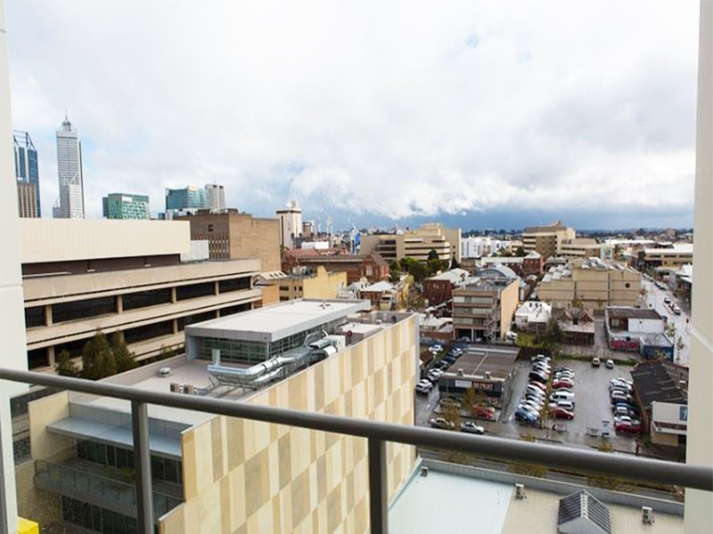 124/15 Aberdeen Street, Perth WA 6000