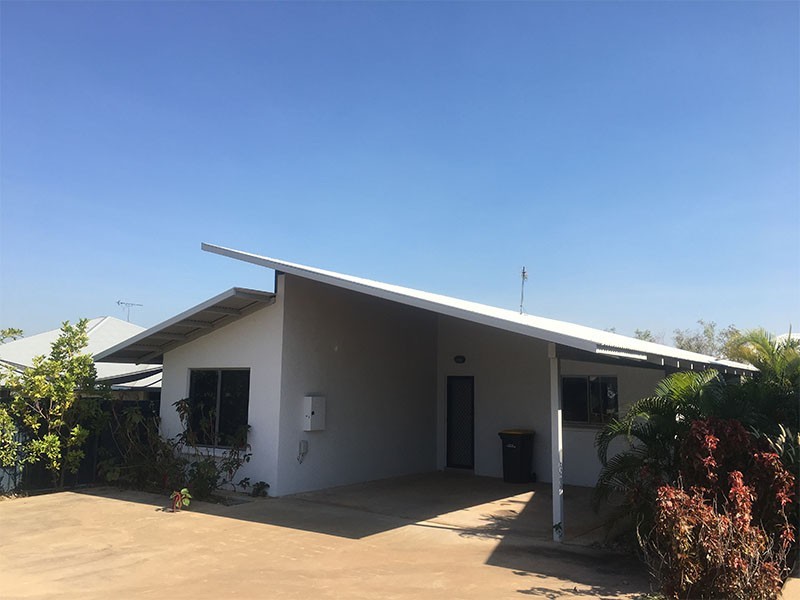 2/17 Henry Road, Johnston NT 0832