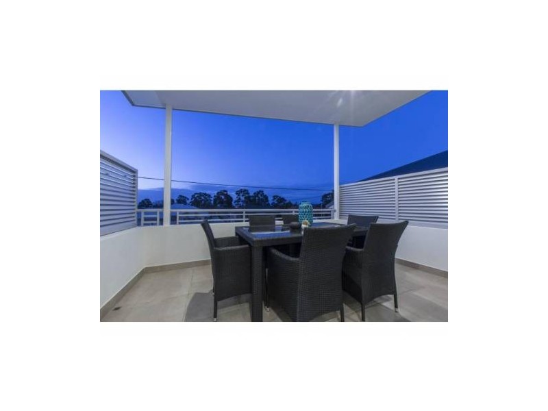 9/7 North  Street, Midland WA 6056