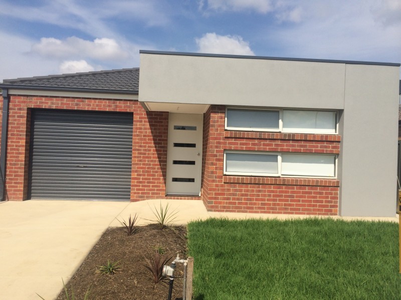 4 Cecil Street, North Bendigo VIC 3550