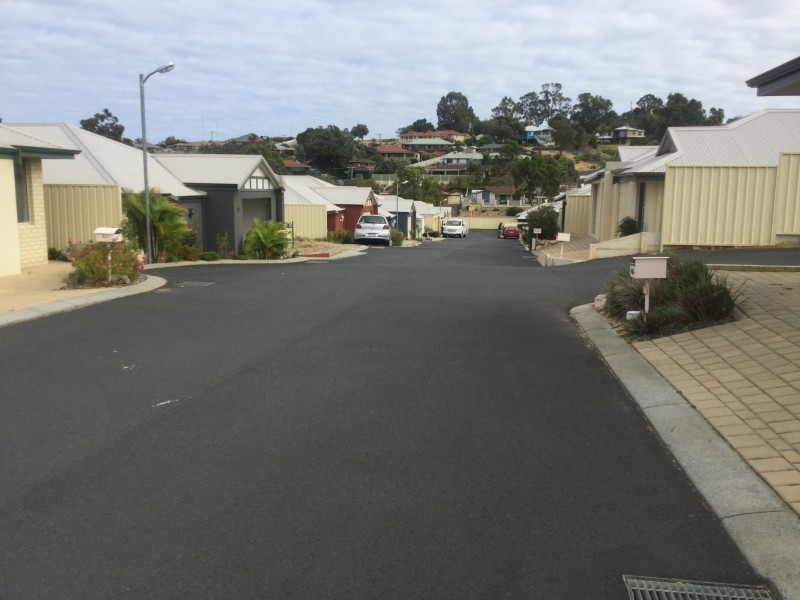 26/2 Heavenly Court, Australind WA 6233