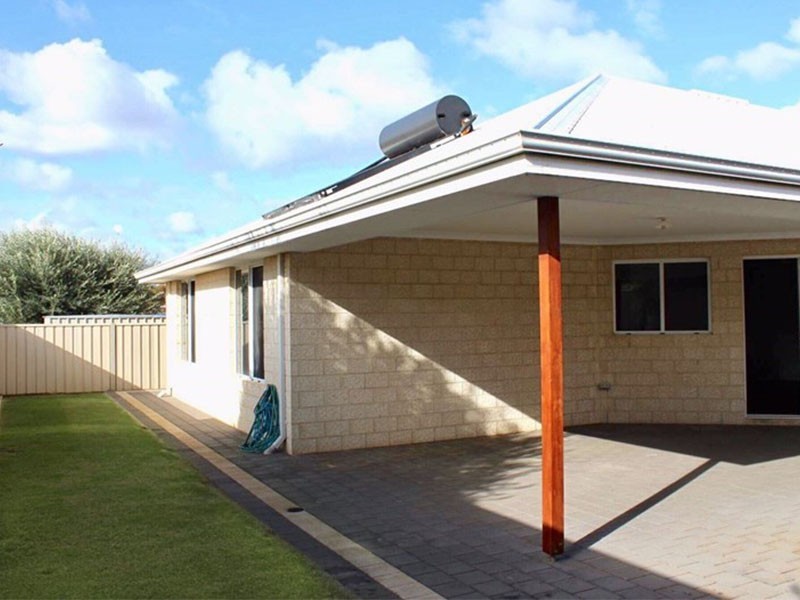 7 Seashore Gardens, Sunset Beach WA 6530