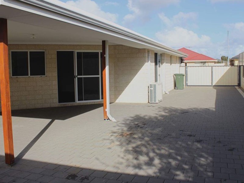 7 Seashore Gardens, Sunset Beach WA 6530