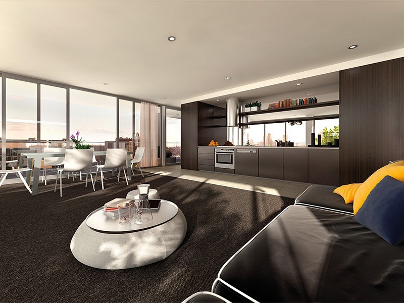 805D/615 Victoria Street, Abbotsford VIC 3067