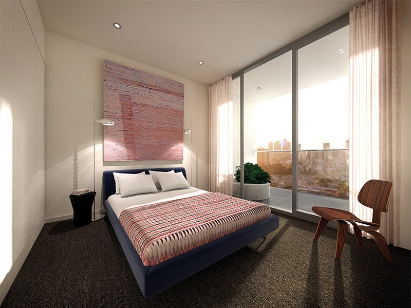 805D/615 Victoria Street, Abbotsford VIC 3067