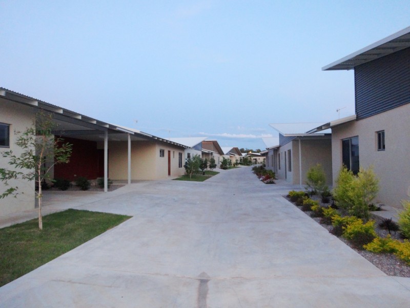 18/15 Hodge Street, Johnston NT 0832