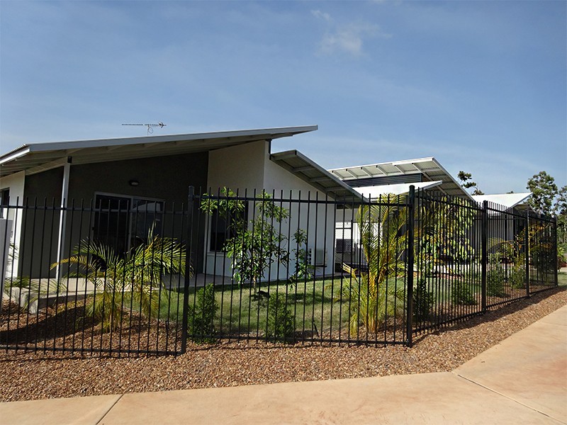 3/2 Tall  Street, Johnston NT 0832