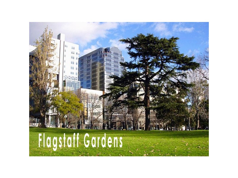 1218/43 Therry Street, Melbourne VIC 3000