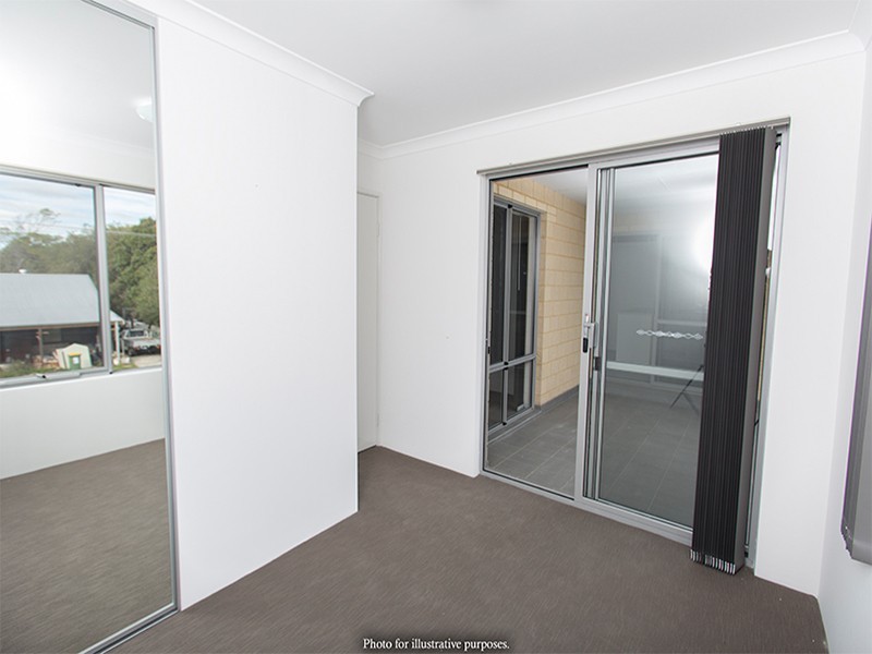 1B/22 Elizabeth  Street, Mandurah WA 6210