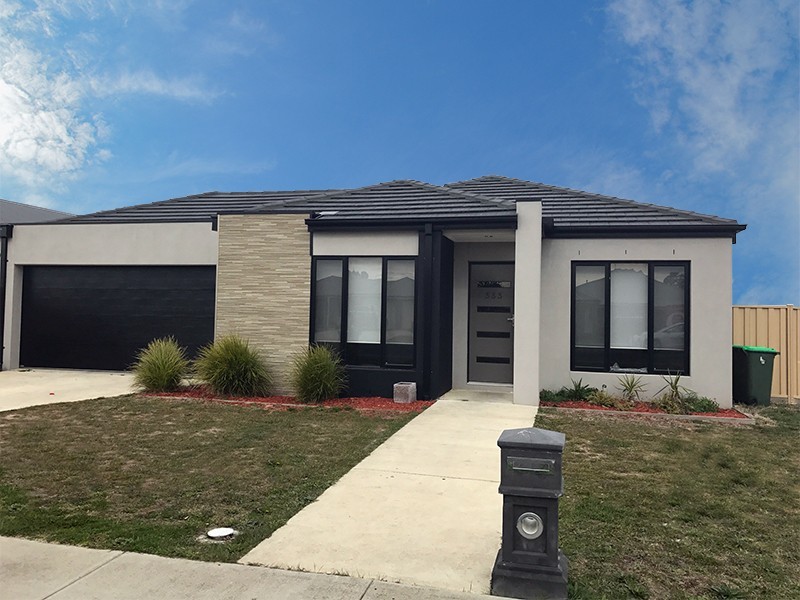 333 Vickers Street, Sebastopol VIC 3356