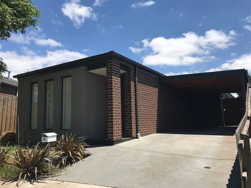 2/7 Sophia Street, Sunshine West VIC 3020