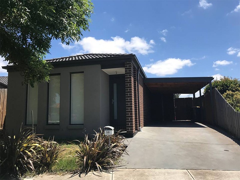 2/7 Sophia Street, Sunshine West VIC 3020