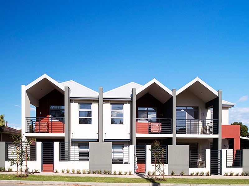 18/13 Wilson Street, Bassendean WA 6054