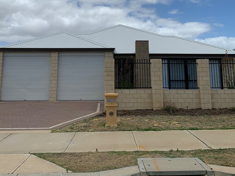 5B Broomhurst Street, Baldivis WA 6171