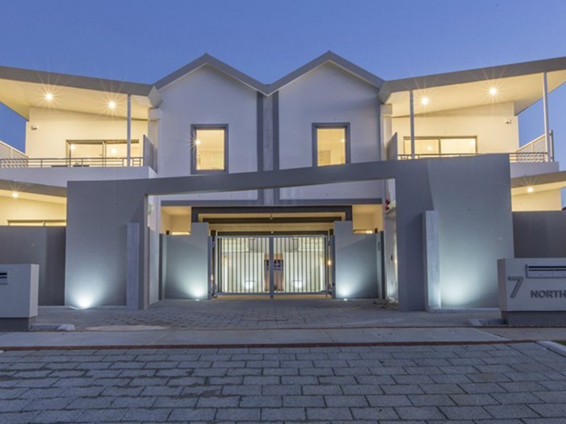 1/7 North  Street, Midland WA 6056