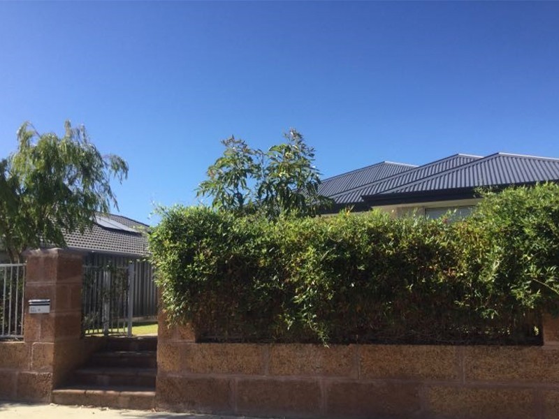 124A Boomerang Loop, Banksia Grove WA 6031