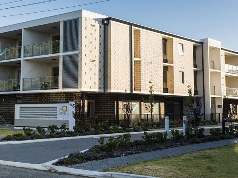 203/9 Central Terrace, Beckenham WA 6107