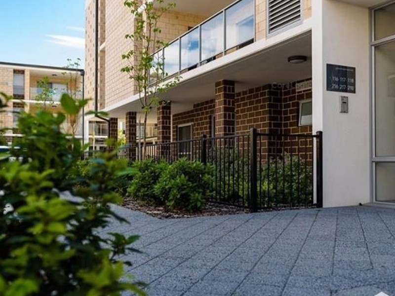 203/9 Central Terrace, Beckenham WA 6107