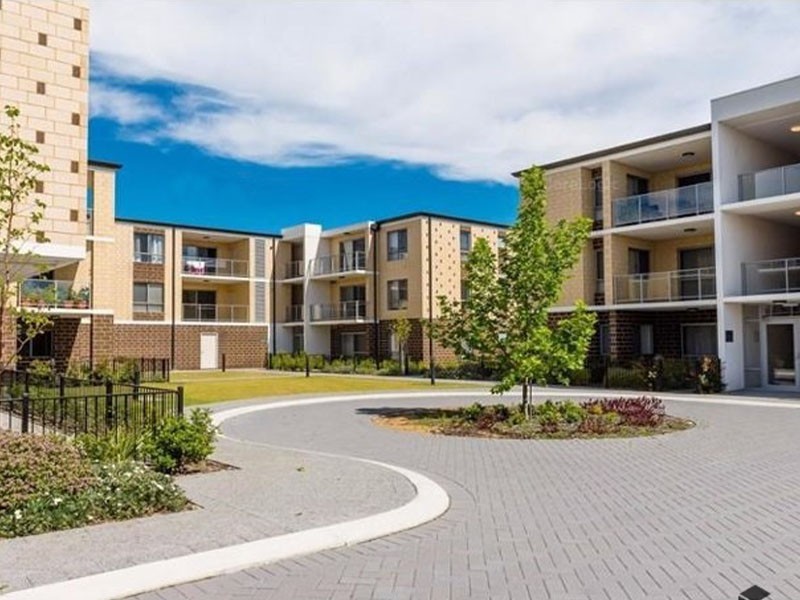 203/9 Central Terrace, Beckenham WA 6107