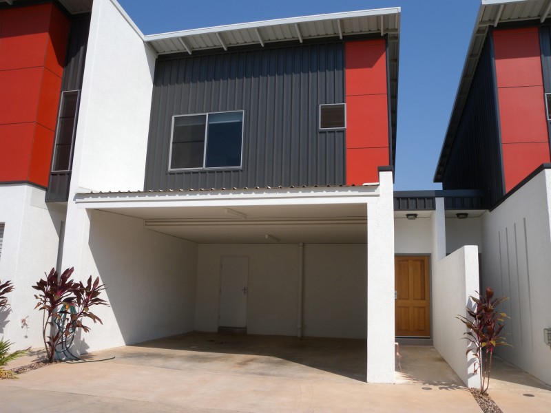 6/8 Camm  Street, Johnston NT 0832
