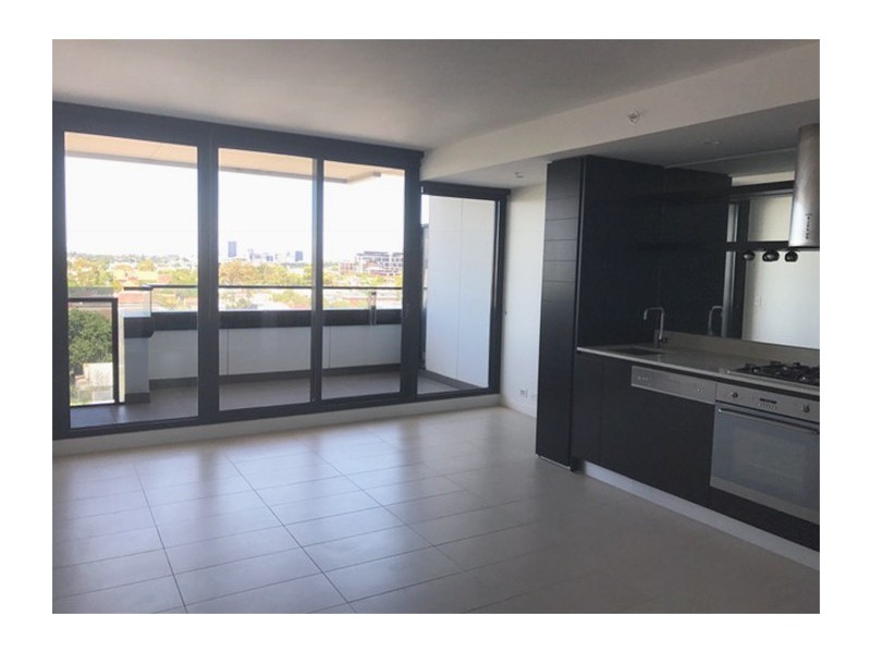 810D/615 Victoria Street, Abbotsford VIC 3067