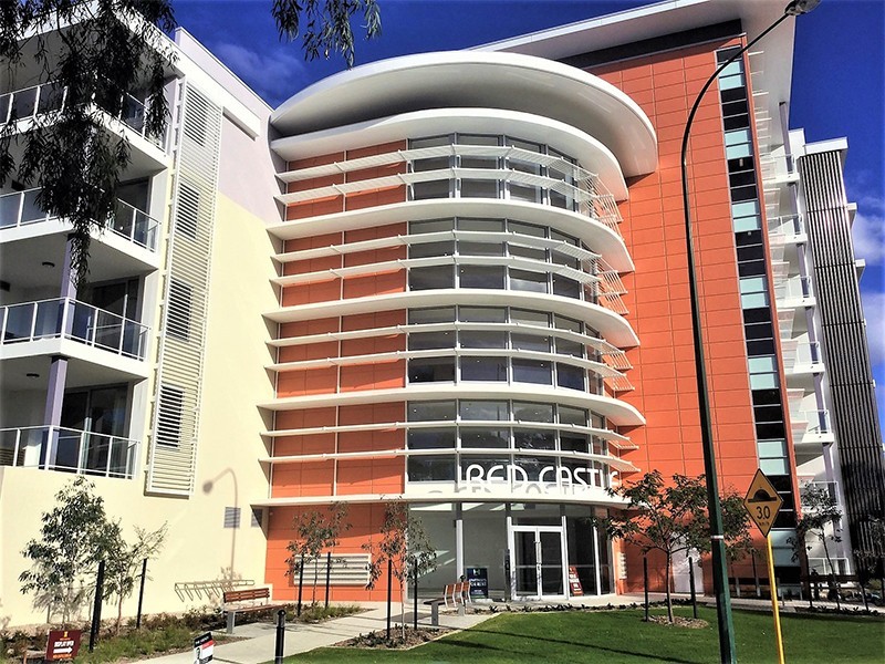 418/2 Rutland Avenue, Lathlain WA 6100