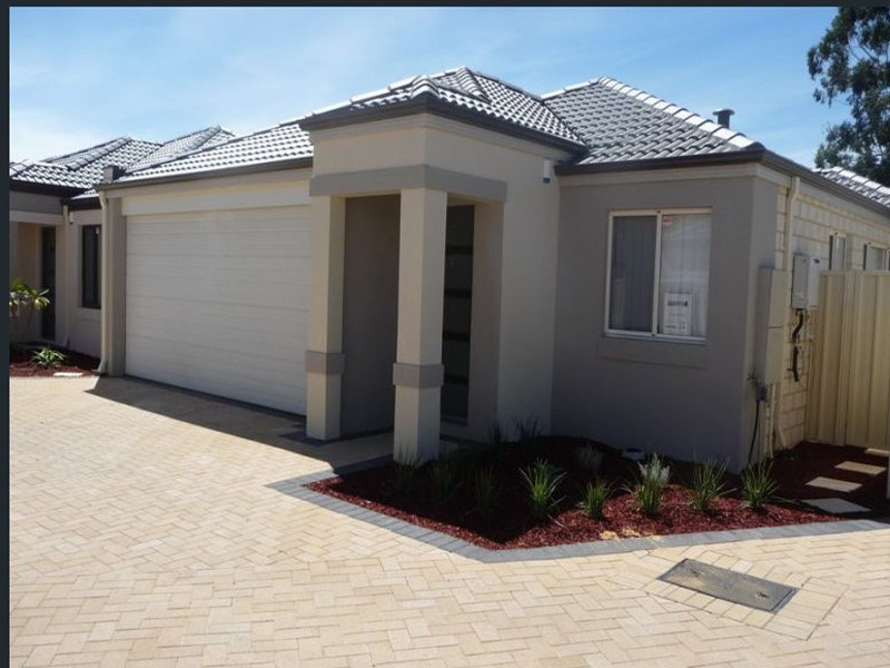 8/10 Dockerty Mews, Maddington WA 6109