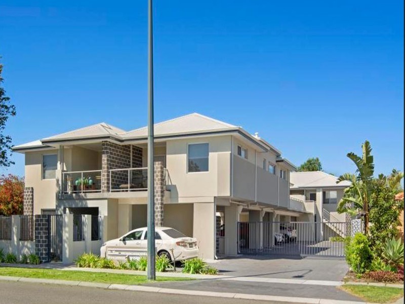 4/76 Kooyong Road, Rivervale WA 6103