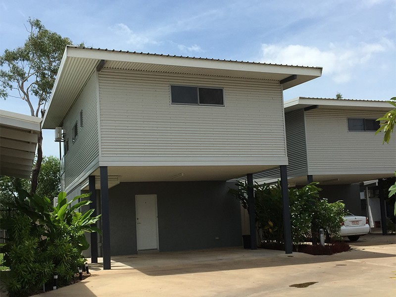 6/10 Damascene  Crescent, Bellamack NT 0832