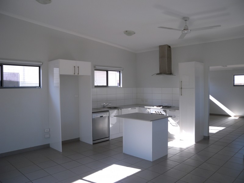 6/10 Damascene  Crescent, Bellamack NT 0832
