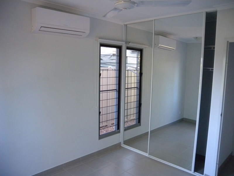 6/10 Damascene  Crescent, Bellamack NT 0832