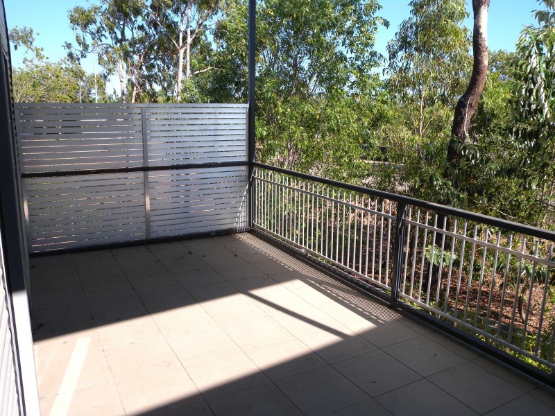6/10 Damascene  Crescent, Bellamack NT 0832