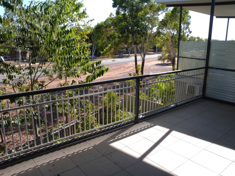 6/10 Damascene  Crescent, Bellamack NT 0832