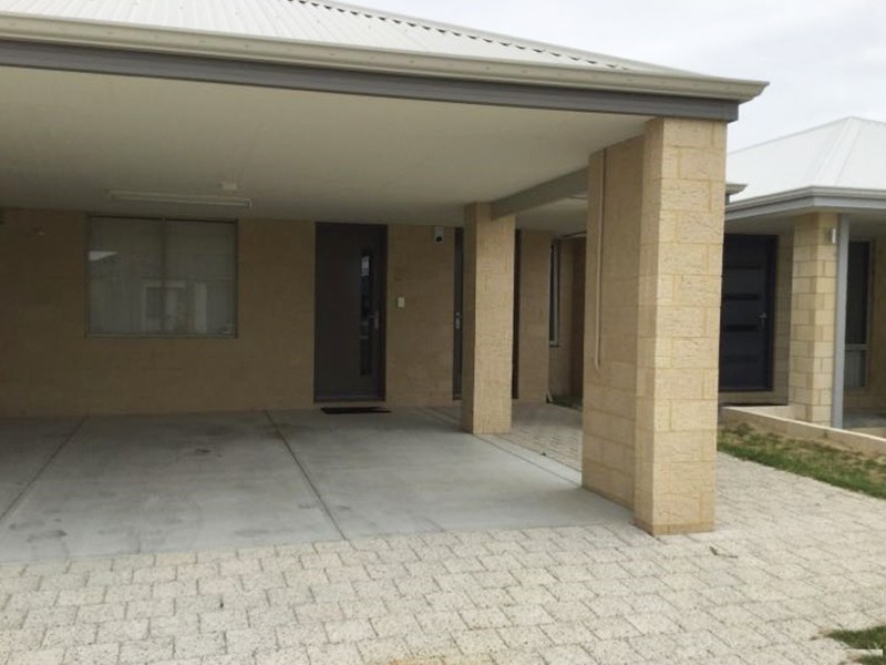 46 Vignerons Loop, Hocking WA 6065